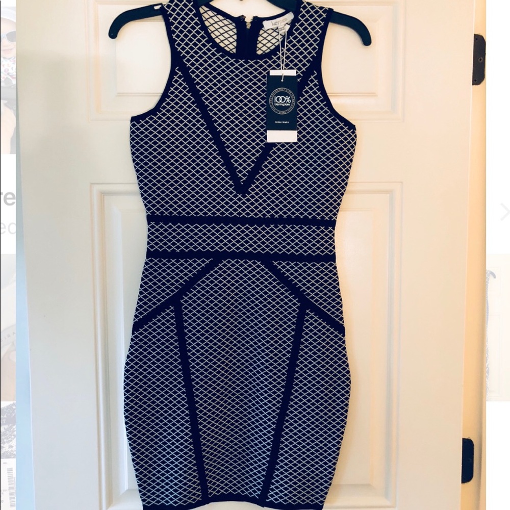 Bodycon dress